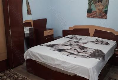 Casă cu 3 camere în Central - 6