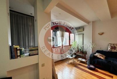 Gradina Cismigiu | 44mp | Decomandata | Garsoniera | B12399 - 1