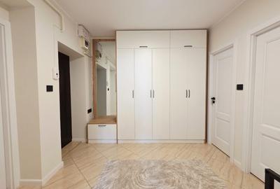 Apartament cu 2 camere decomandat, mobilat în Micro 20 - 4