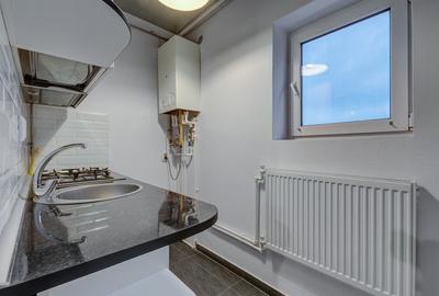 UNIVERSITATE |ARMENEASCA| 2 CAMERE MOBILATE MODERN| CENTRALA PROPRIE| - 7