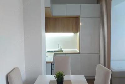 Apartament o camera zona Badea Cartan - 2