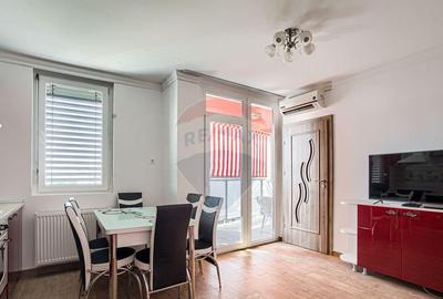 Garsonieră semidecomandată în Banu Mărăcine - 5