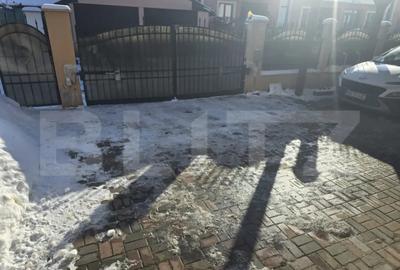 Casă cu 4 camere în Sângeorgiu de Mureș - 13