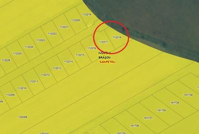 Vindem parcele de teren pe Str. George Cosbuc Comision 0% Vindem parcele de teren pe Str. George Cosbuc Comision 0% - 3