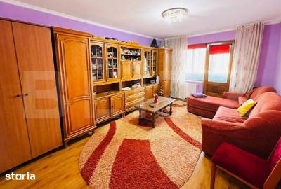 Apartament cu 2 camere decomandat în Central - 4
