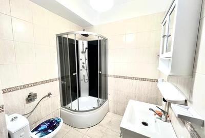 Apartament 3 camere cu gradina | 111 mp | Sisesti | Baneasa - 14