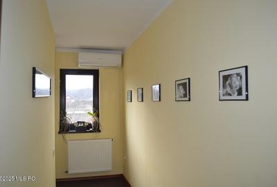 Glambocu - Bascov, Casa constructie 2008, teren 1066 mp! - 23