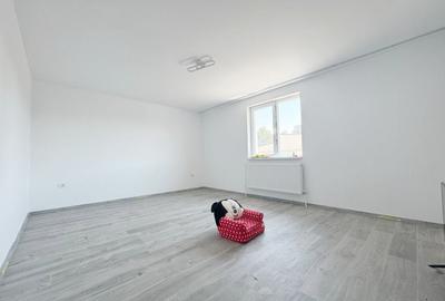 Casa individuala, 4 camere,  117mp utili, teren 380mp  - Sag - 3