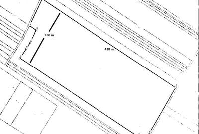 9 ha, Intravilan, Centura Mihailesti, Barter, Joint Venture sau Vanzare - 5