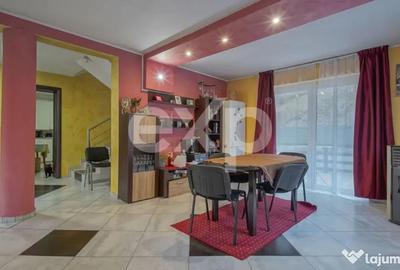 Casă cu 7 camere cu Canalizare în Dâmbul Morii - 17