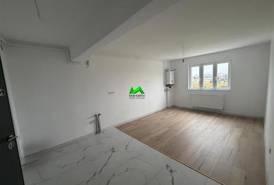 Apartament de vanzare 2 camere decomandat la cheie zona Lazaret - 1