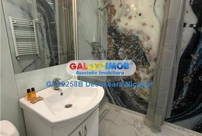 Garsonieră decomandată, mobilată în Chiajna - 8