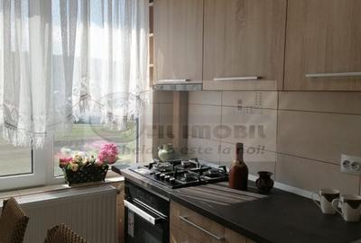 Apartament 2 Camere Alexandru cel Bun - 475 euro - 1