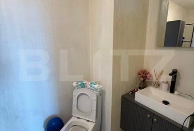 Apartament modern cu 4 camere, 100 mp, view panoramic - 9