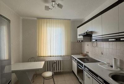 Apartament cu 2 camere în Eroii Revoluției - 4