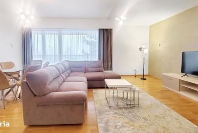 Apartament cu 2 camere, mobilat în Central - 6