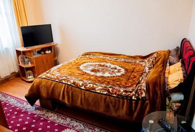 Casă individuală cu 6 camere cu Canalizare în Tătărași - 7