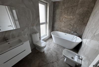 Casă individuală cu 4 camere cu Canalizare în Micești - 18