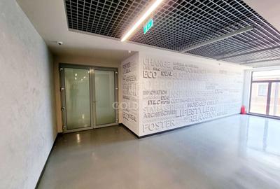 Birou, de 168 mp, în Iris - 4