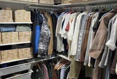 Apartament cu 2 camere decomandat, mobilat în Central - 7