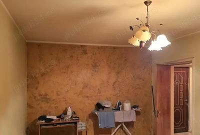 Apartament 3 camere, 2 balcoane termopan, zona Tei, etaj 5 10 - 2