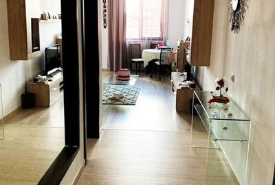 Apartament cu 3 camere semidecomandat, mobilat în Central - 4