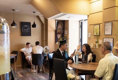 Spațiu comercial, de 70 mp, în Central - 2