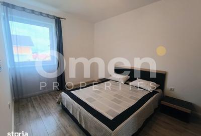 Apartament cu 2 camere semidecomandat, mobilat în Valea Borcutului - 2