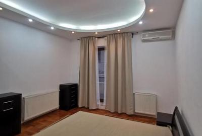 Herastrau Nordului Ap 3 cam parcare subterana - 10