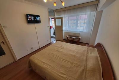 Garsoniera Luminoasa cu Balcon -Racadau-Cod 4578 - 2