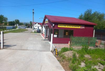 Casă cu 4 camere în Central - 7