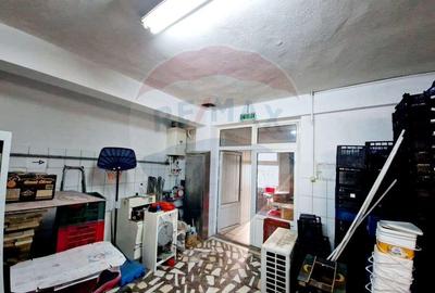 Spa?iu industrial de 100mp de inchiriat in zona Central - 9