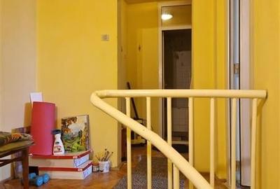 Apartament 4 camere | 2 niveluri | 90 mp | Zona Buziasului - 18