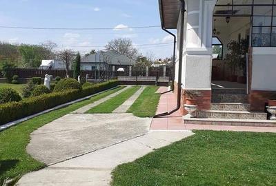 Casă cu 4 camere în Puchenii Mari - 7