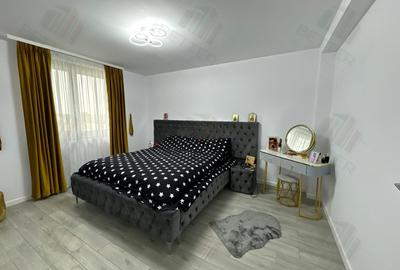 Casa INDIVIDUALĂ – Sos. Olteniței, aproape de Complex Allegria. Casa INDIVIDUALĂ – Sos. Olteniței, aproape de Complex Allegria. - 11