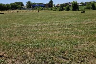 Teren in Roman, intravilan 1111 mp