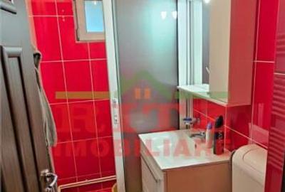 Apartament cu 3 camere decomandat în Central - 4
