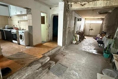 Casă cu 3 camere cu Teren 320 Mp în Fratelia - 5