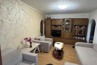 Apartament cu 2 camere semidecomandat în Dacia - 2