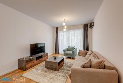 LUXURIA RESIDENCE * 2 CAMERE MOBILATE PREMIUM* TERASA 8 MP - 1