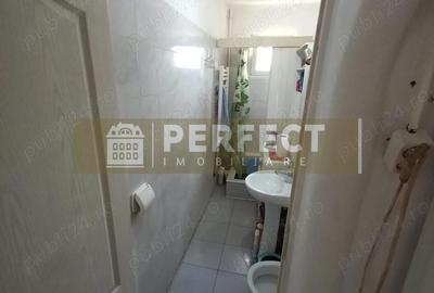 Apartament cu 2 camere nedecomandat în Vest - 5