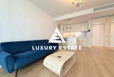 Vanzare apartament mobilat 2 camere ONE Herastrau Plaza- Zona Herastrau Vanzare apartament mobilat 2 camere ONE Herastrau Plaza- Zona Herastrau - 3