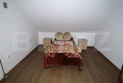 Casă cu 5 camere cu Teren 3000 Mp în Botizului - 13