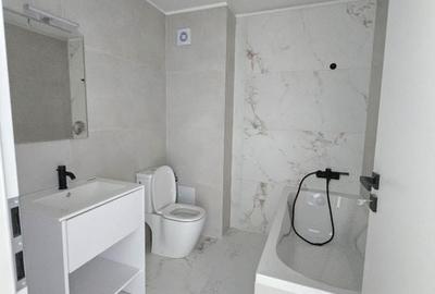 4 camere tip Duplex la 10 minute de Metrou Piata Sudului - 8