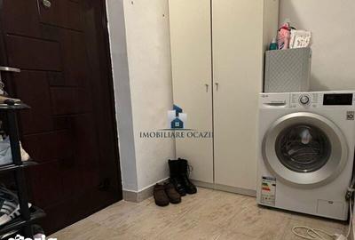 Garsonieră decomandată, mobilată în Giurgiului - 2