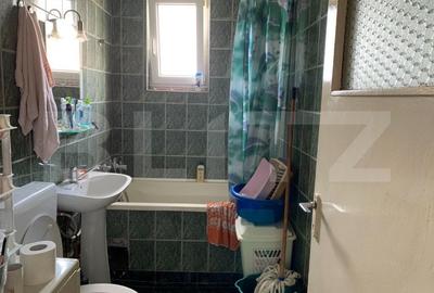 Apartament cu 2 camere, 57mp, Aiud - 7