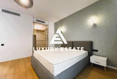 INCHIRIERE 3 CAMERE ONE VISTA/ MOBILAT COMPLET/PARCARE - 42