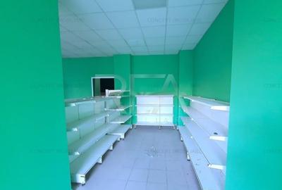 SPATIU COMERCIAL ULTRACENTRAL - CENTRUL ISTORIC - 6