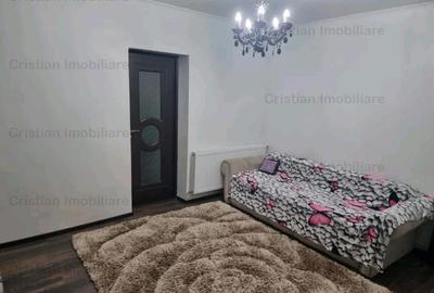 Casă cu 2 camere cu Canalizare în Chercea - 3