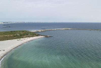 Apartament cu 2 camere în Faleza Nord - 3